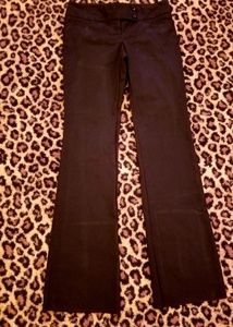 (Donated) the Limited Slacks